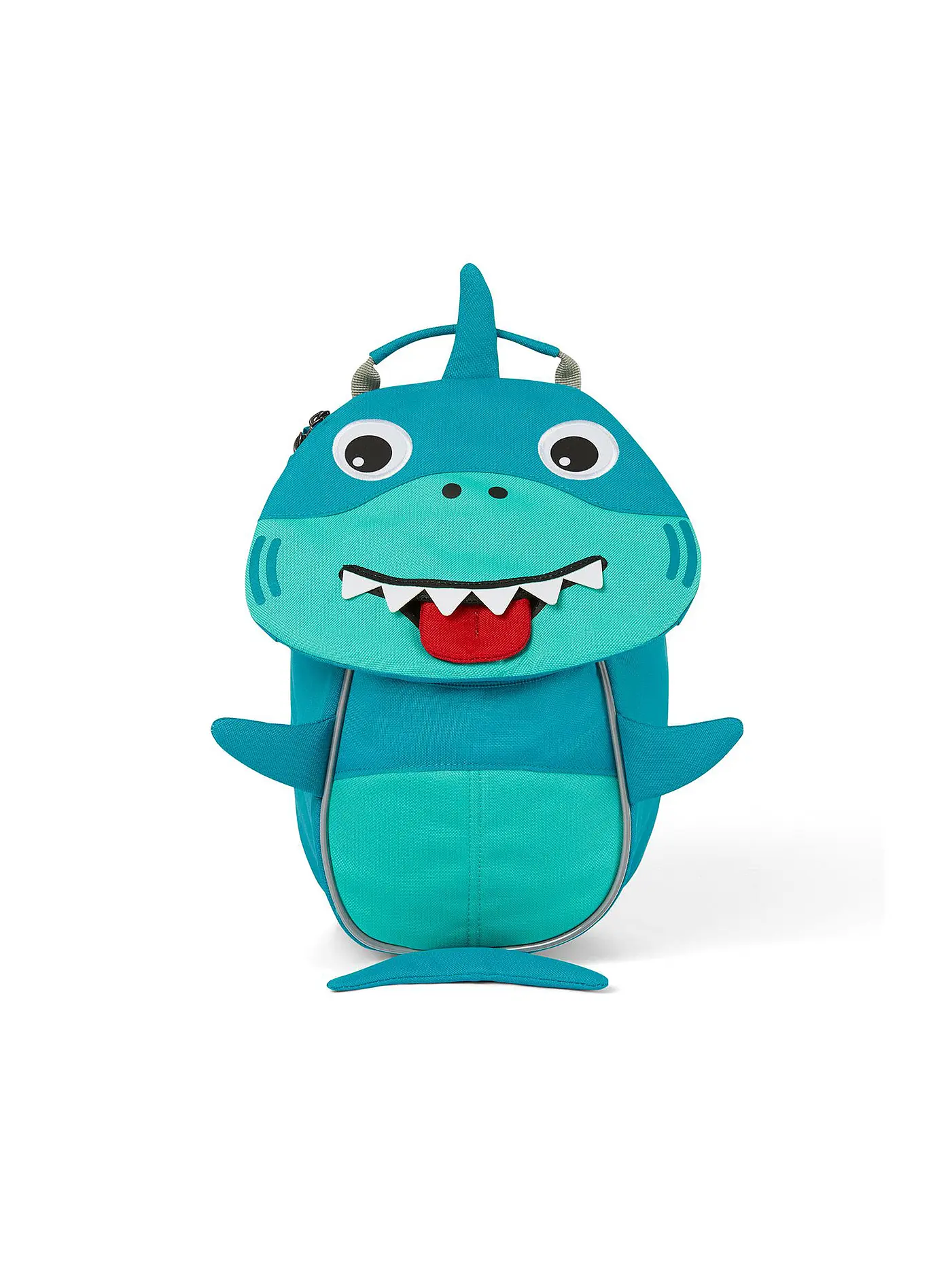 AFFENZAHN | Kinder Rucksack Kleine Freunde - Hai | 